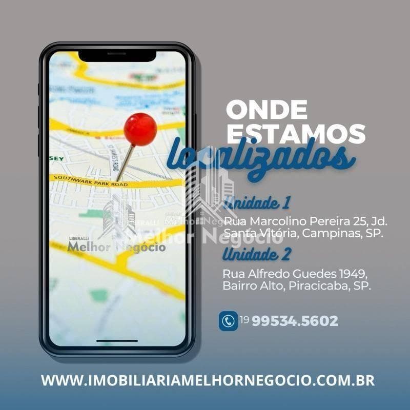 Prédio à venda em Piracicaba, São Dimas, com 970 m² — foto 3