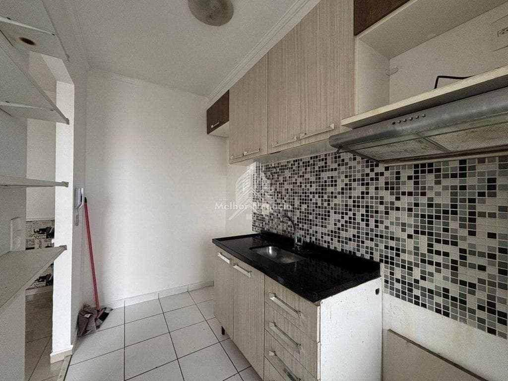 Apartamento à venda em Campinas, Vila Mimosa, com 2 quartos, com 51 m² — foto 3