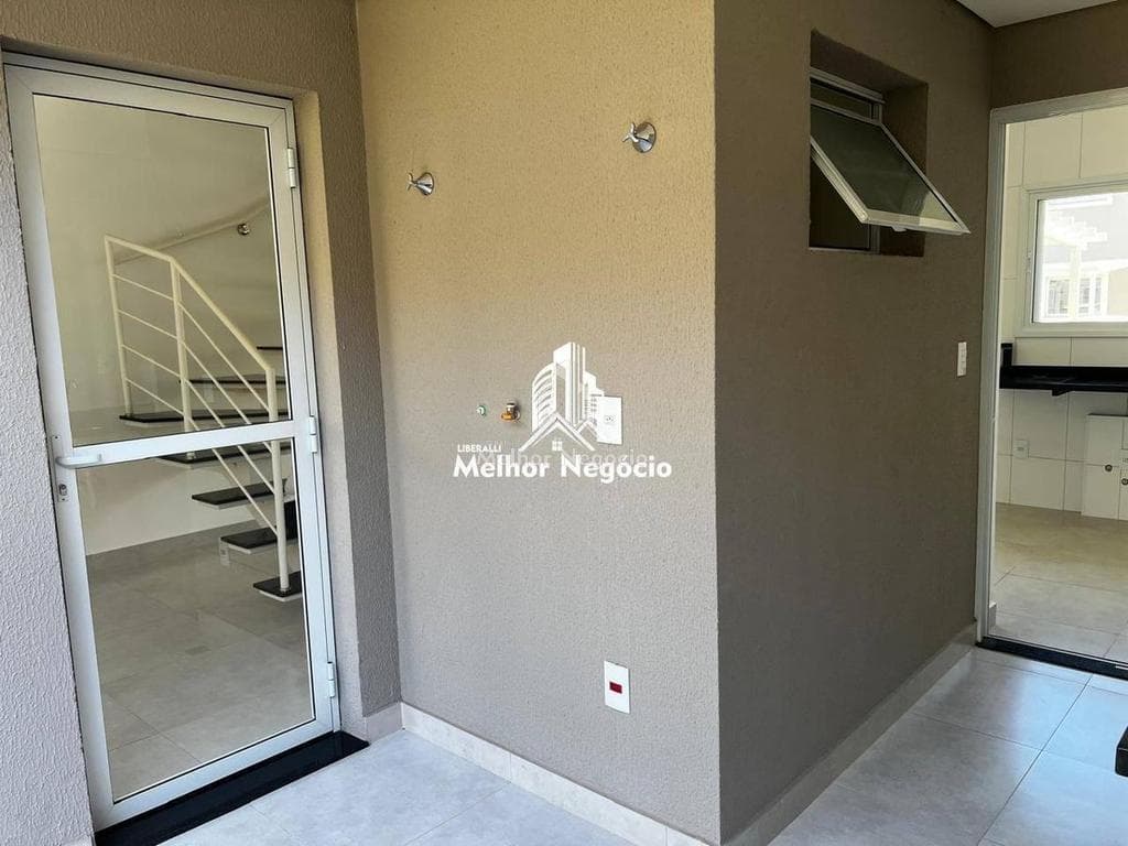 Casa à venda em Nova Odessa, Jardim Santa Rosa, com 3 quartos, com 96 m² — foto 10