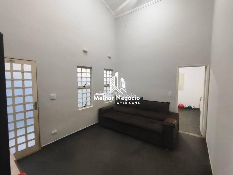 Casa à venda em Americana, Jardim Ipiranga, com 3 quartos, com 105.7 m² — foto 3