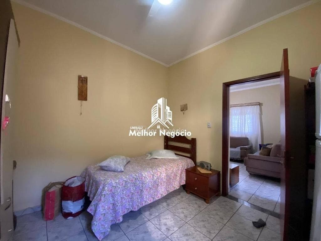 Casa à venda em Campinas, Vila Marieta, com 3 quartos, com 150.7 m² — foto 10