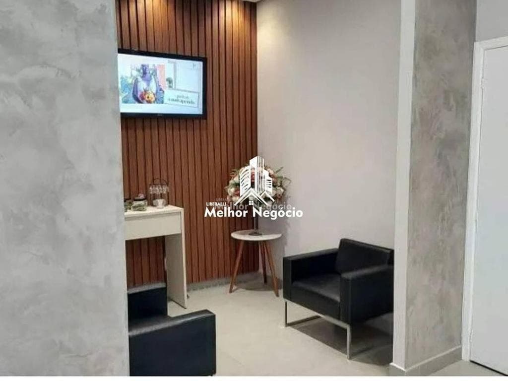 Prédio à venda em Santa Bárbara D'Oeste, Jardim Dona Regina, com 600 m² — foto 2