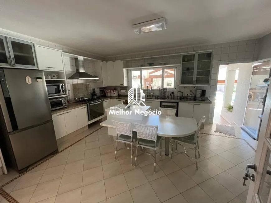 Casa à venda em Campinas, Loteamento Residencial Barão do Café, com 4 quartos, com 390 m² — foto 10