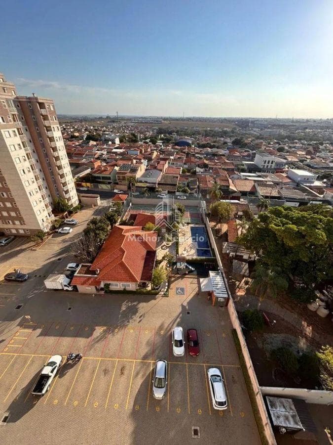Apartamento à venda em Hortolândia, Jardim Adelaide, com 2 quartos, com 59 m² — foto 10