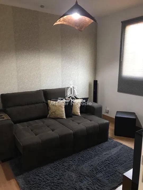 Apartamento à venda em Piracicaba, Piracicamirim, com 2 quartos, com 46 m² — foto 3