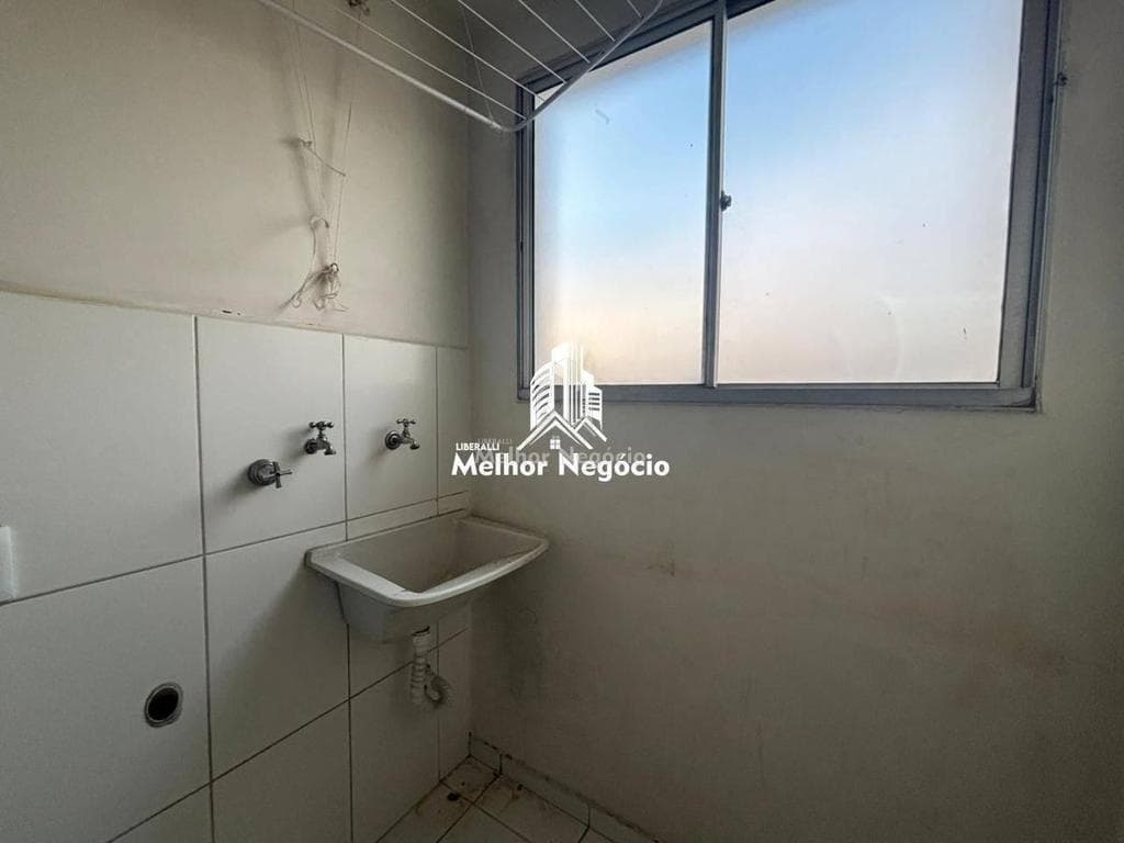 Apartamento à venda em Campinas, Jardim Márcia, com 2 quartos, com 44 m² — foto 9
