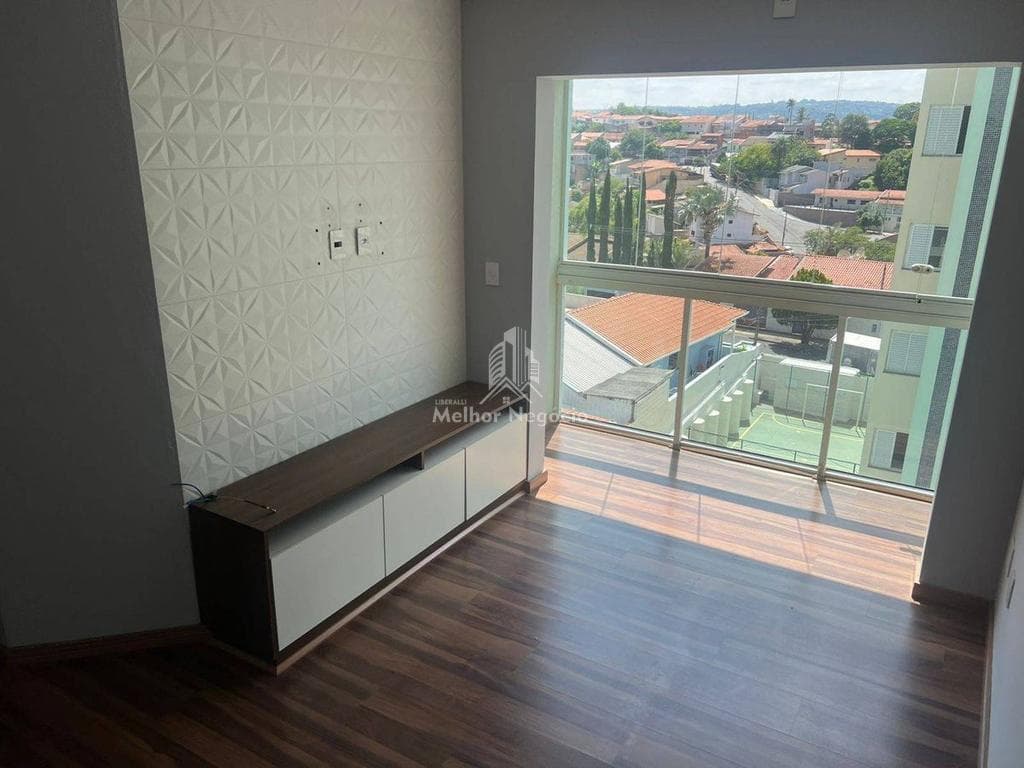 Apartamento à venda em Valinhos, Jardim Alto da Boa Vista, com 3 quartos, com 72 m² — foto 3