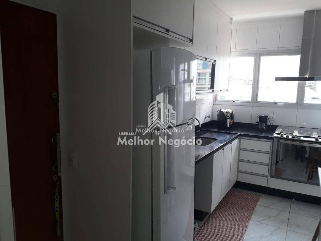 Apartamento à venda em Campinas, Centro, com 2 quartos, com 154 m² — foto 5
