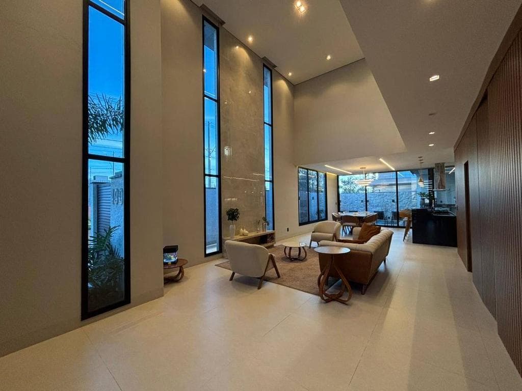 Casa à venda em Hortolândia, Parque Olívio Franceschini, com 3 quartos, com 287 m², GERAL — foto 6