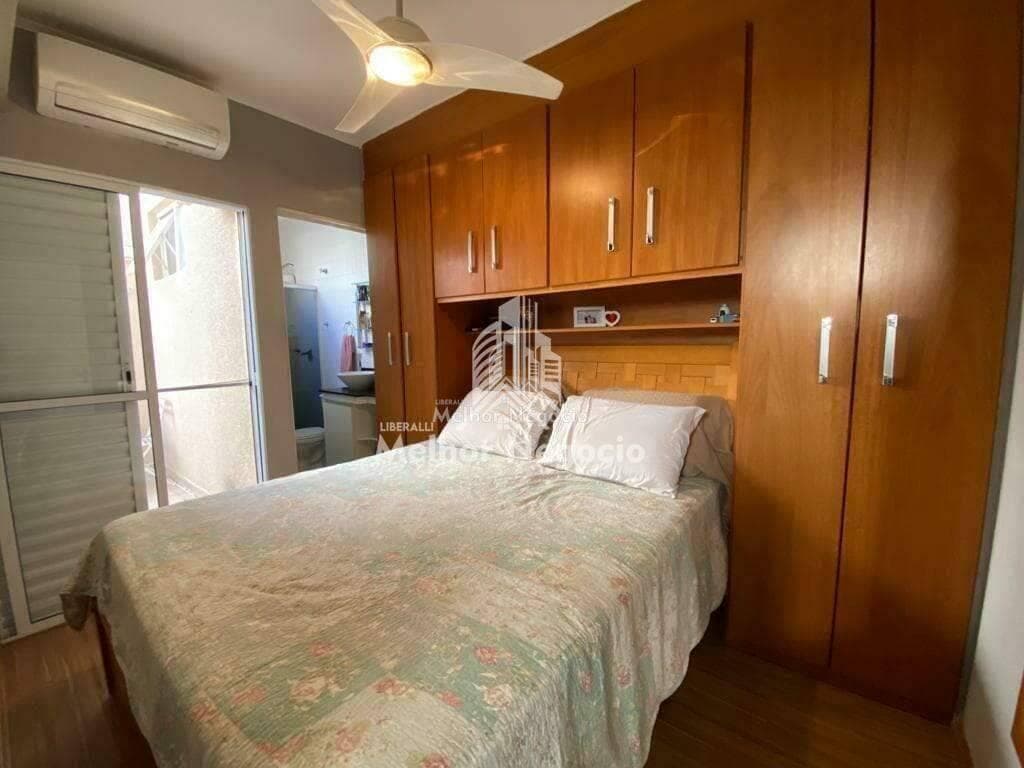 Casa à venda em Campinas, Loteamento Residencial Campina Verde, com 3 quartos, com 150 m² — foto 3