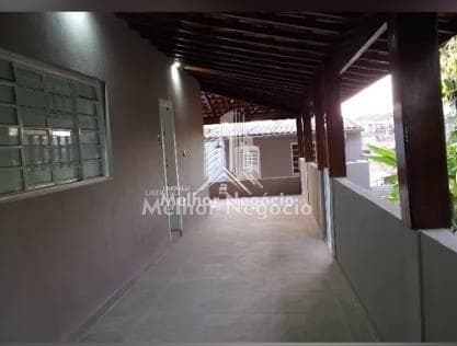 Casa à venda em Piracicaba, Jardim Maria Claudia, com 3 quartos, com 295 m² — foto 2