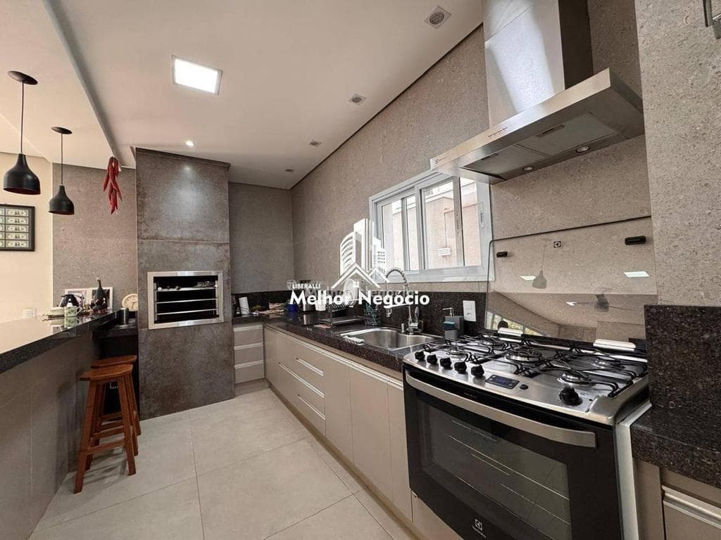 Casa à venda em Piracicaba, Santa Rosa, com 4 quartos, com 307 m² — foto 10