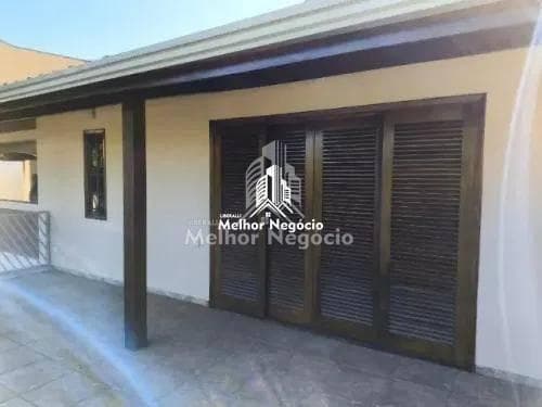 Casa à venda em Campinas, Parque São Quirino, com 3 quartos, com 250 m² — foto 6