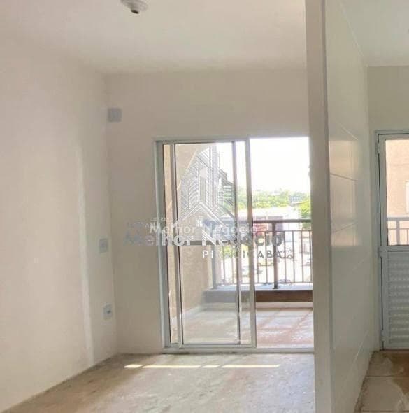 Apartamento à venda em Piracicaba, Parque São Matheus, com 2 quartos, com 58 m²