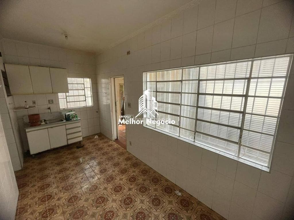 Casa à venda em Campinas, Vila Orozimbo Maia, com 2 quartos, com 135 m² — foto 6