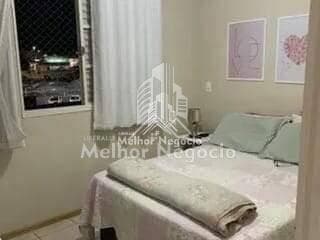 Apartamento à venda em Sumaré, Parque General Osório (Nova Veneza), com 2 quartos, com 43 m² — foto 3