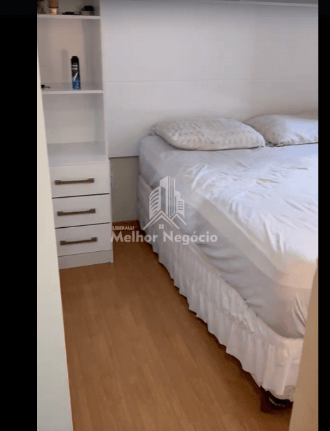 Apartamento à venda em Campinas, Parque Industrial, com 2 quartos, com 48 m², GERAL — foto 10