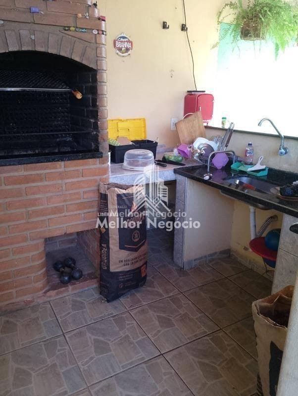 Casa à venda em Nova Odessa, Jardim Planalto, com 5 quartos, com 250 m² — foto 3