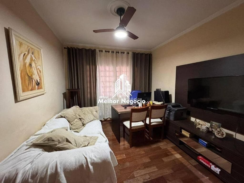 Casa à venda em Piracicaba, Castelinho, com 4 quartos, com 250 m² — foto 4