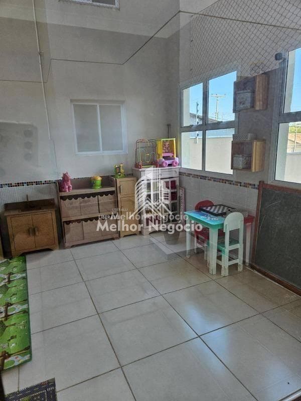 Apartamento à venda em Hortolândia, Chácaras Fazenda Coelho, com 3 quartos, com 70 m² — foto 9