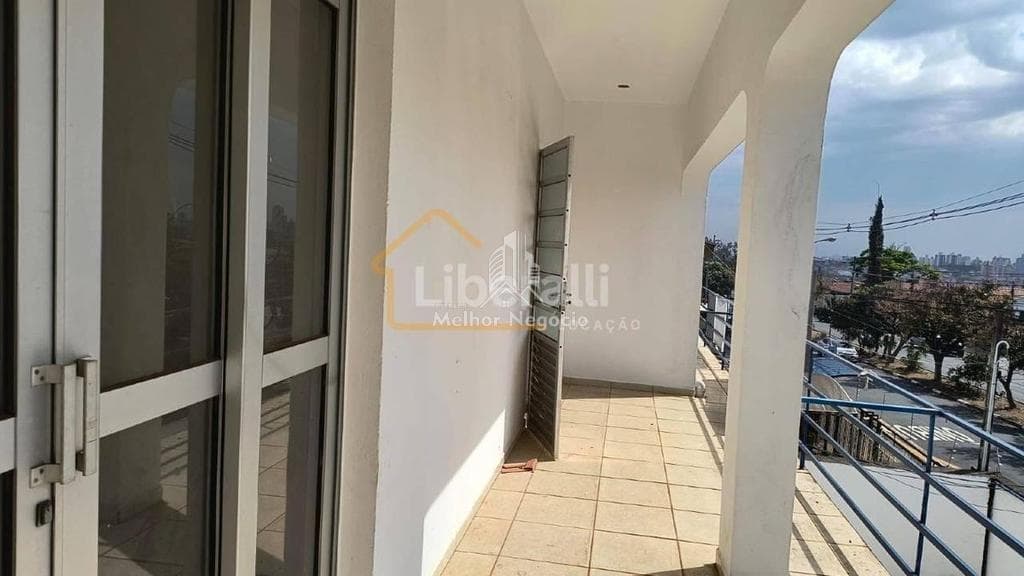 Sala para alugar em Campinas, Jardim do Trevo, com 340 m² — foto 4
