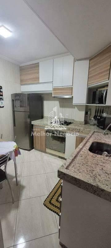 Casa à venda em Campinas, Jardim Paraíso de Viracopos, com 2 quartos, com 50 m²