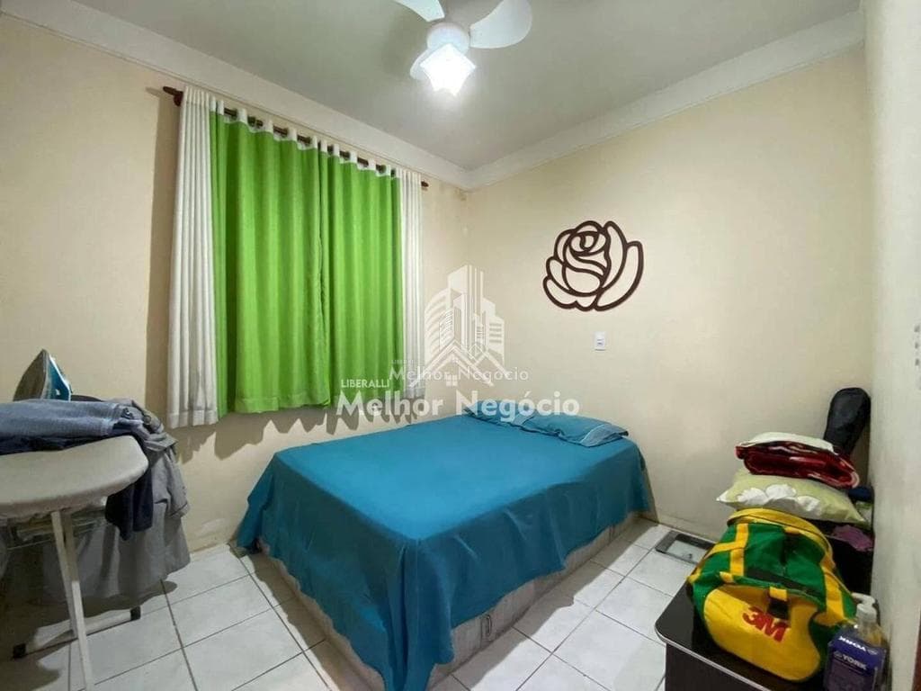 Casa à venda em Sumaré, Jardim Residencial Veccon, com 2 quartos, com 150 m² — foto 3