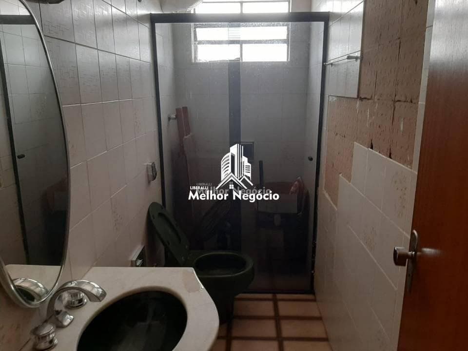 Casa à venda em Americana, Jardim Nossa Senhora de Fátima, com 3 quartos, com 154 m² — foto 3