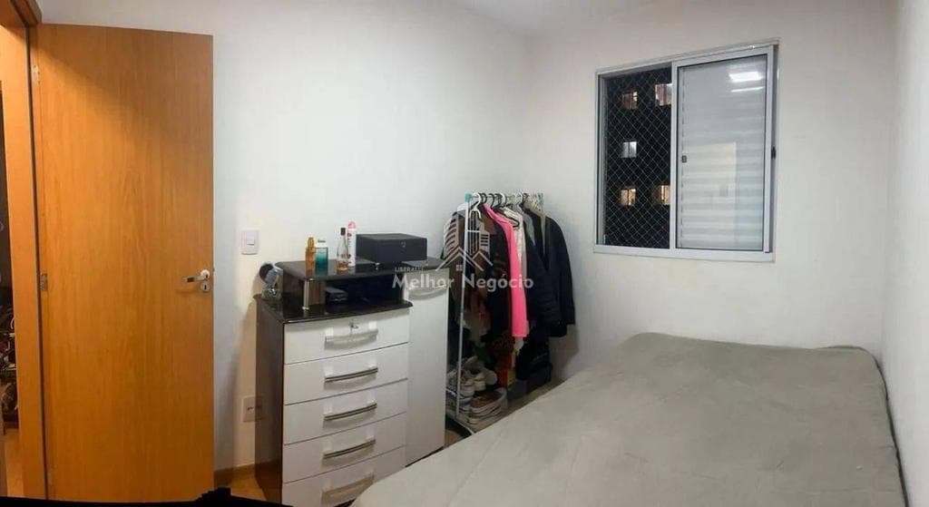 Apartamento à venda em Campinas, Parque Industrial, com 2 quartos, com 43 m² — foto 7