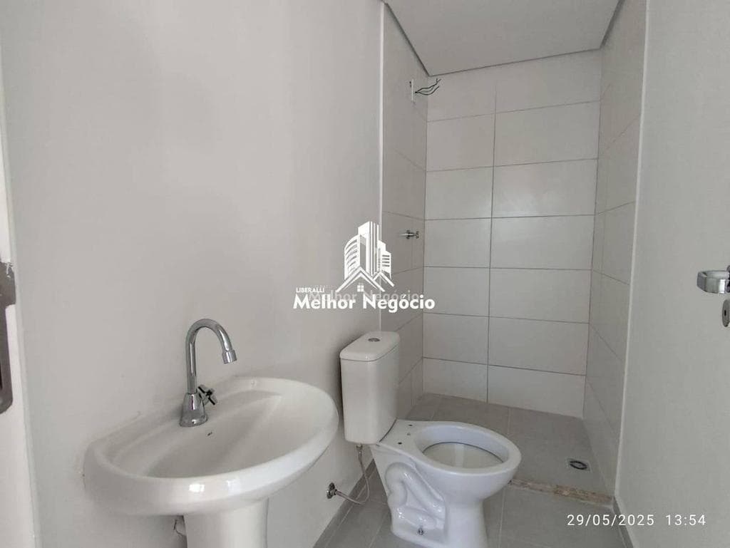 Apartamento à venda em Campinas, Botafogo, com 1 quarto, com 32 m² — foto 7