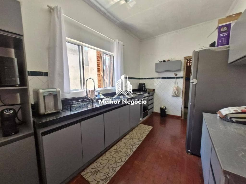 Casa à venda em Campinas, Vila Dutra, com 3 quartos, com 119 m² — foto 6