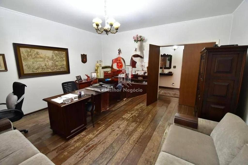 Casa à venda em Campinas, Parque Taquaral, com 4 quartos, com 400 m² — foto 7