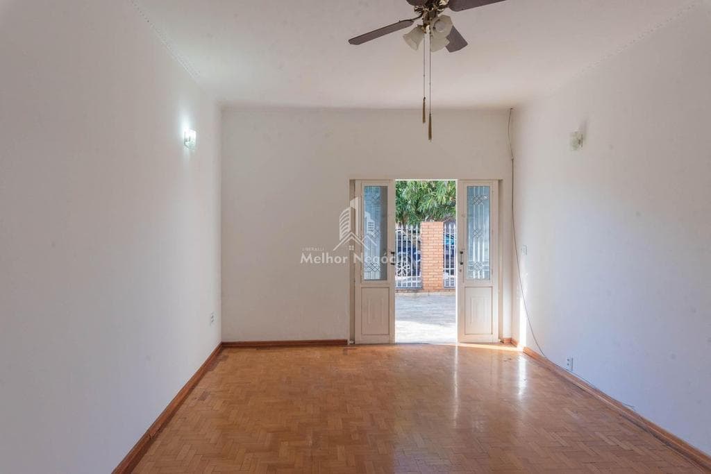 Casa para alugar em Campinas, Jardim Chapadão, com 2 quartos, com 130 m² — foto 3