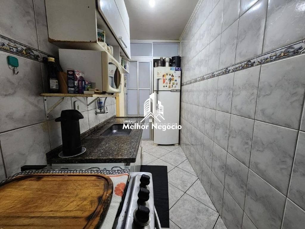 Apartamento à venda em Campinas, Jardim Anchieta, com 2 quartos, com 60 m² — foto 3