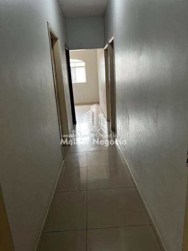 Casa à venda em Sumaré, Condomínio Coronel (Nova Veneza), com 3 quartos, com 119 m²