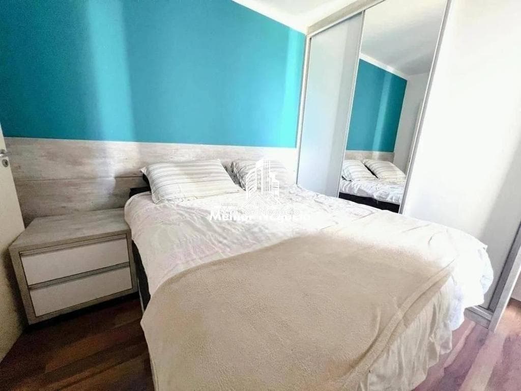 Apartamento à venda em Campinas, Vila Mimosa, com 2 quartos, com 50 m² — foto 6