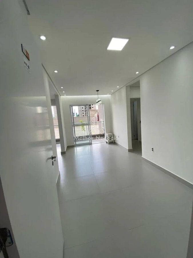 Apartamento à venda em Hortolândia, Jardim Amanda I, com 2 quartos, com 58 m² — foto 2
