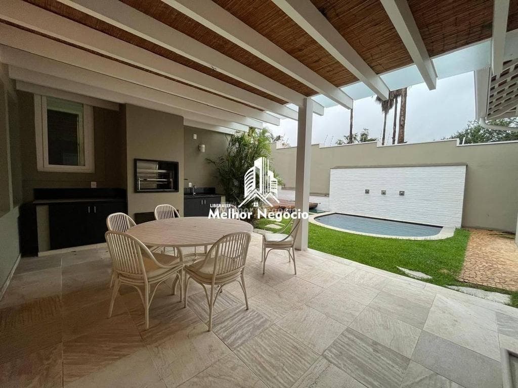 Casa à venda em Valinhos, Chácaras Alpina, com 3 quartos, com 316 m², GERAL — foto 6