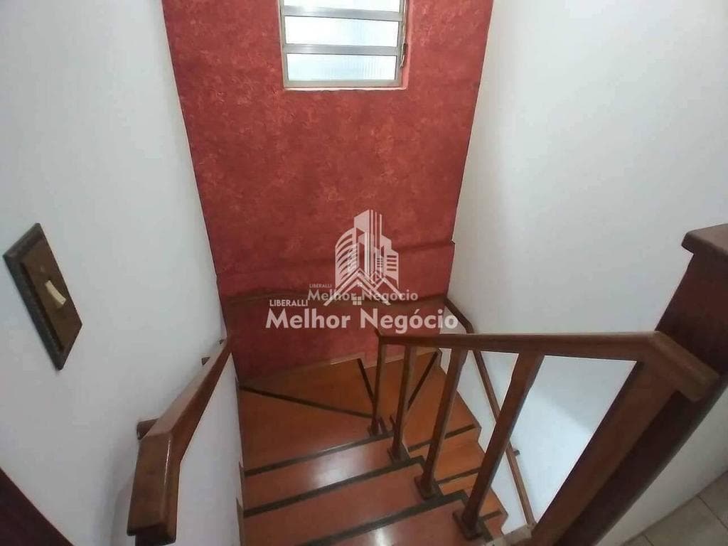 Casa à venda em Sumaré, Jardim Viel, com 3 quartos, com 158 m²