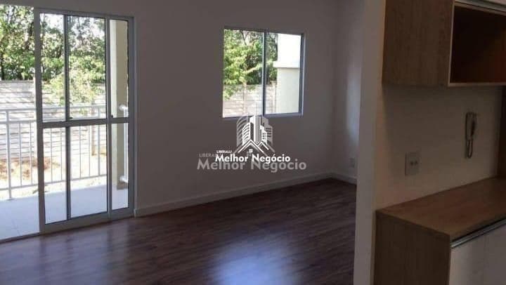 Apartamento à venda em Sumaré, Parque Euclides Miranda, com 2 quartos, com 52 m² — foto 4