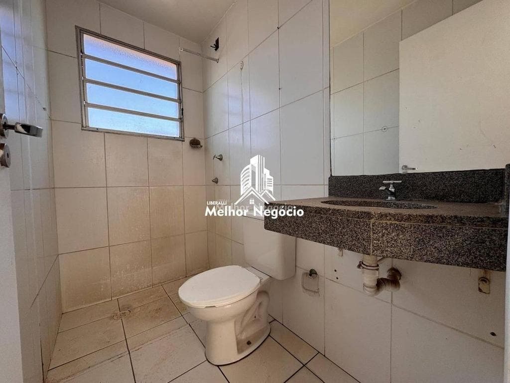 Apartamento à venda em Piracicaba, Dois Córregos, com 2 quartos, com 46 m² — foto 6