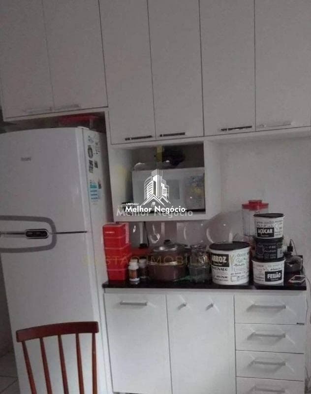 Casa à venda em Hortolândia, Jardim Amanda I, com 2 quartos, com 140 m² — foto 3