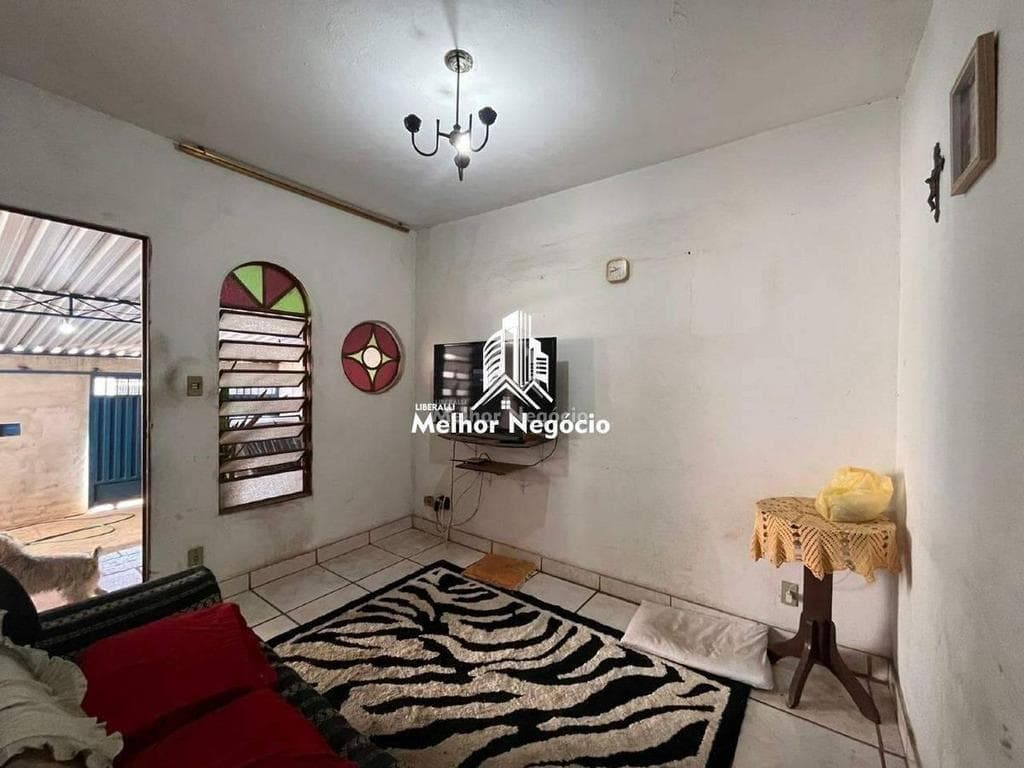 Casa à venda em Piracicaba, Jardim Ipanema, com 2 quartos, com 62.47 m² — foto 2