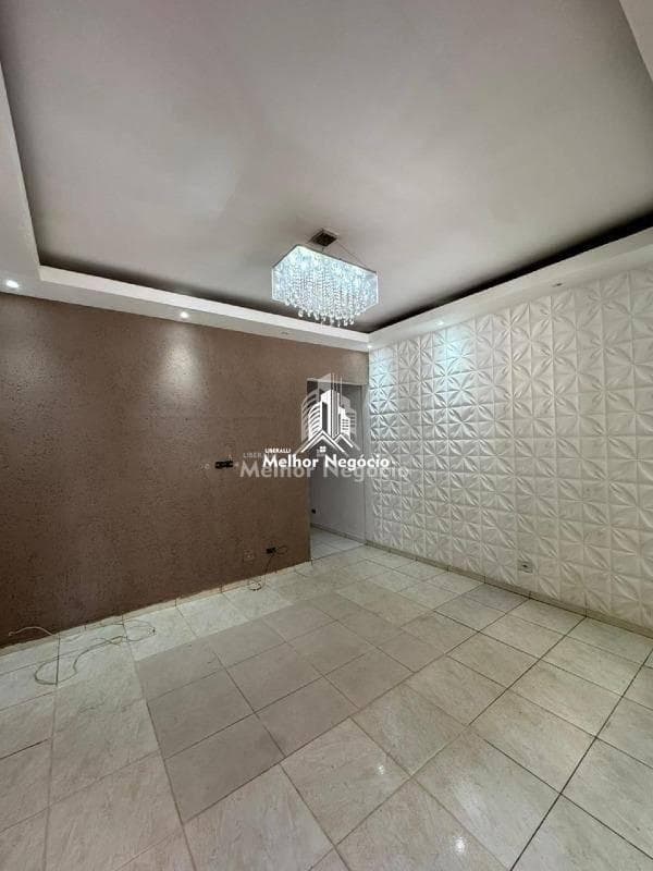 Casa à venda em Hortolândia, Jardim Interlagos, com 2 quartos, com 90 m² — foto 3