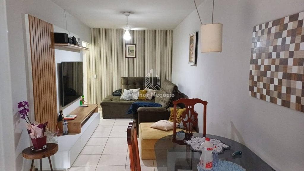 Casa à venda em Piracicaba, Parque São Matheus, com 3 quartos, com 90 m² — foto 3