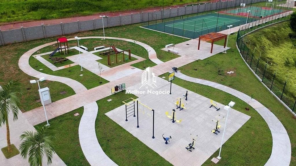 Terreno à venda em Piracicaba, Jardim Tatuapé, com 275 m² — foto 6
