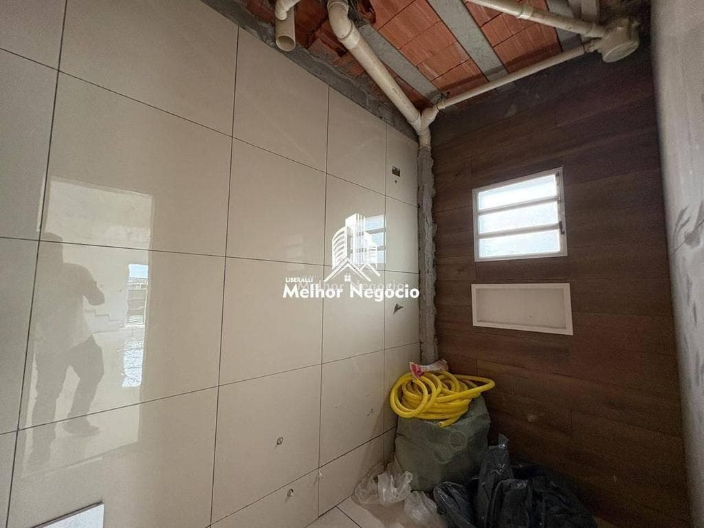 Casa à venda em Sumaré, Jardim Maria Antonia (Nova Veneza), com 2 quartos, com 90 m² — foto 7