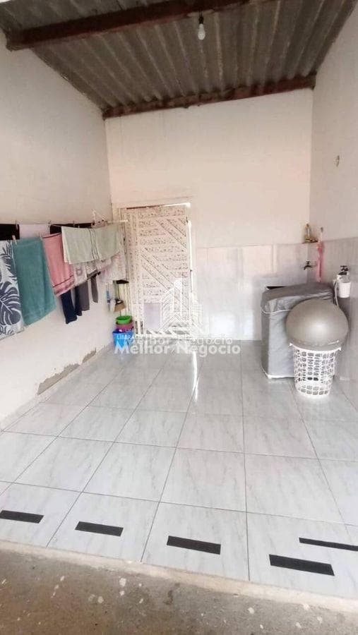 Casa à venda em Sumaré, Jardim São Domingos, com 3 quartos, com 155 m² — foto 6