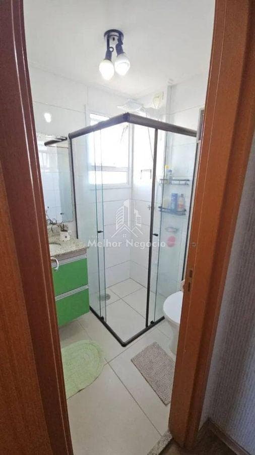 Apartamento à venda em Campinas, Jardim Campos Elíseos, com 2 quartos, com 51 m² — foto 4