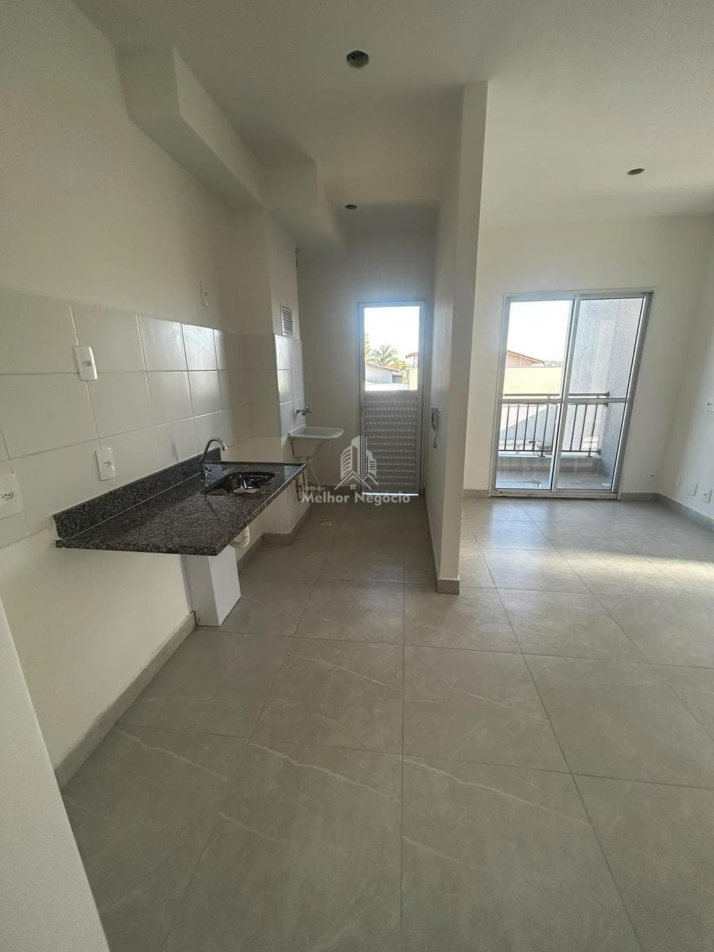 Apartamento à venda em Valinhos, Vila Moletta, com 2 quartos, com 52.74 m² — foto 4